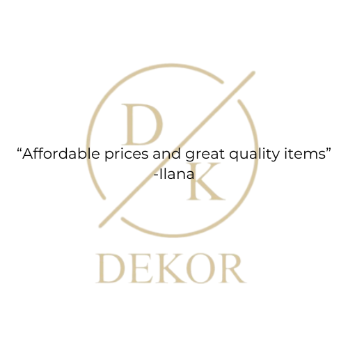 DK Dekor Testimonial 2