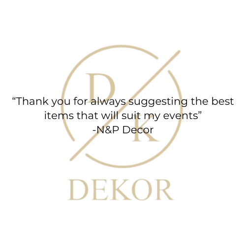 DK Dekor Testimonial 3